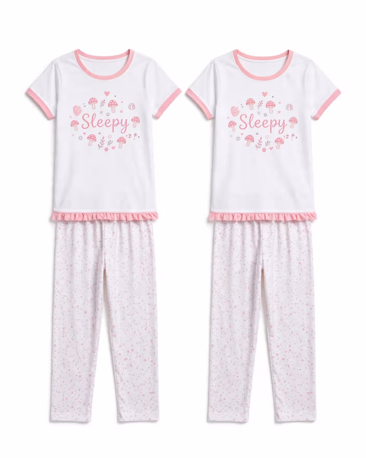 Wholesale Girls&rsquo; Cascade Sleepwear Supplier