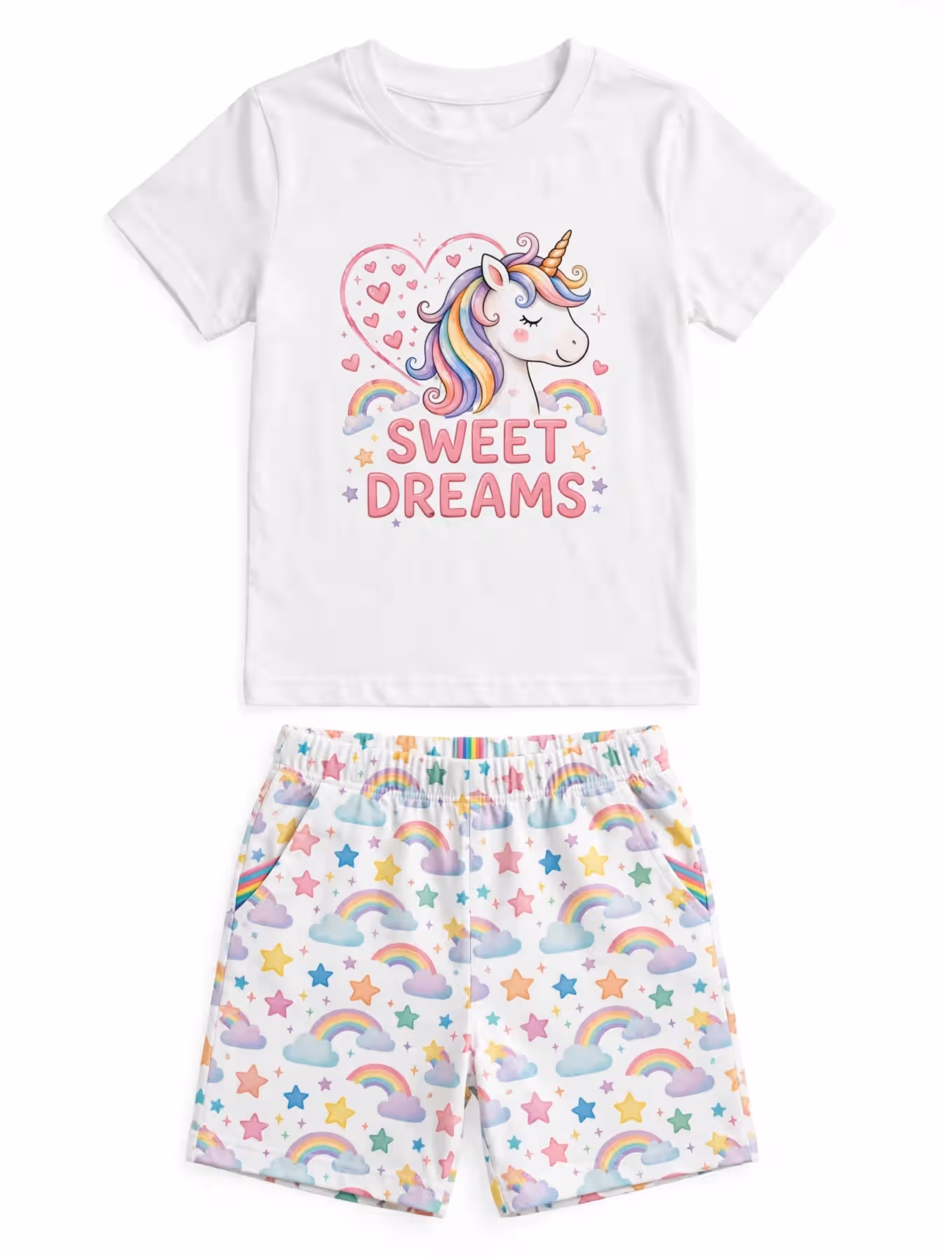 Wholesale Girls&rsquo; Fancy Nightwear Supplier