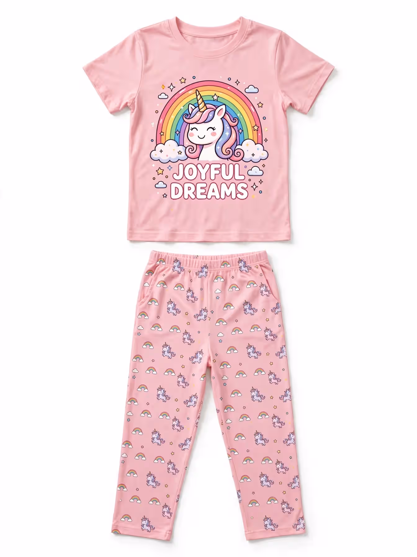 Wholesale Girls&rsquo; Joyous Nightwear Supplier