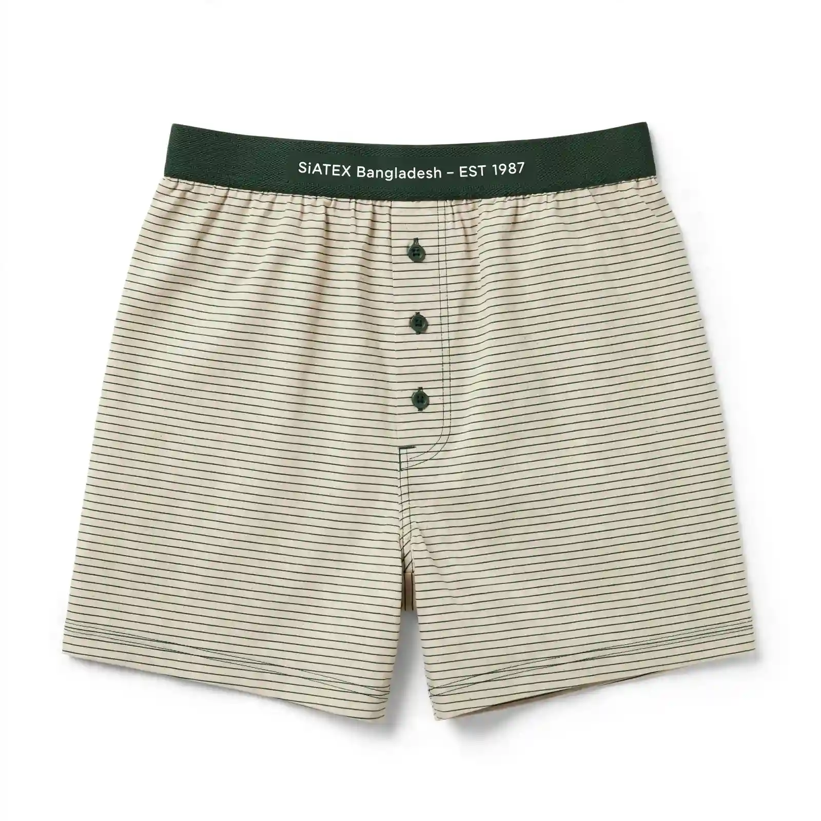 Wholesale Men's Boxer Shorts Suppliers for Europe