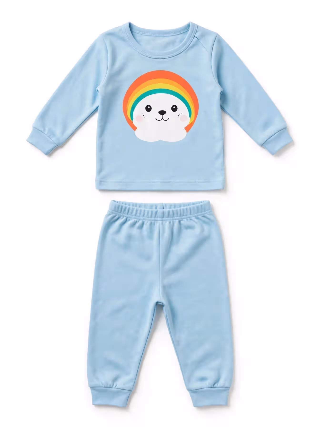 Wholesale Toddler&rsquo;s Cuddle Pajamas Supplier