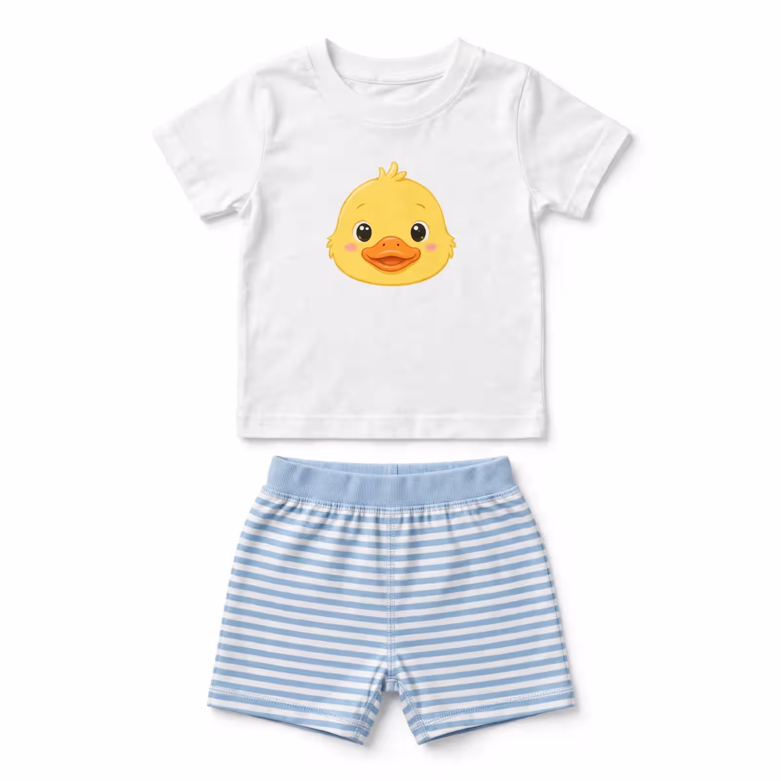 PRiTOMTEX - Wholesale Toddler’s Silly Sleep Set Supplier Toddler’s Silly Sleep Set Supplier Exporter Bangladesh