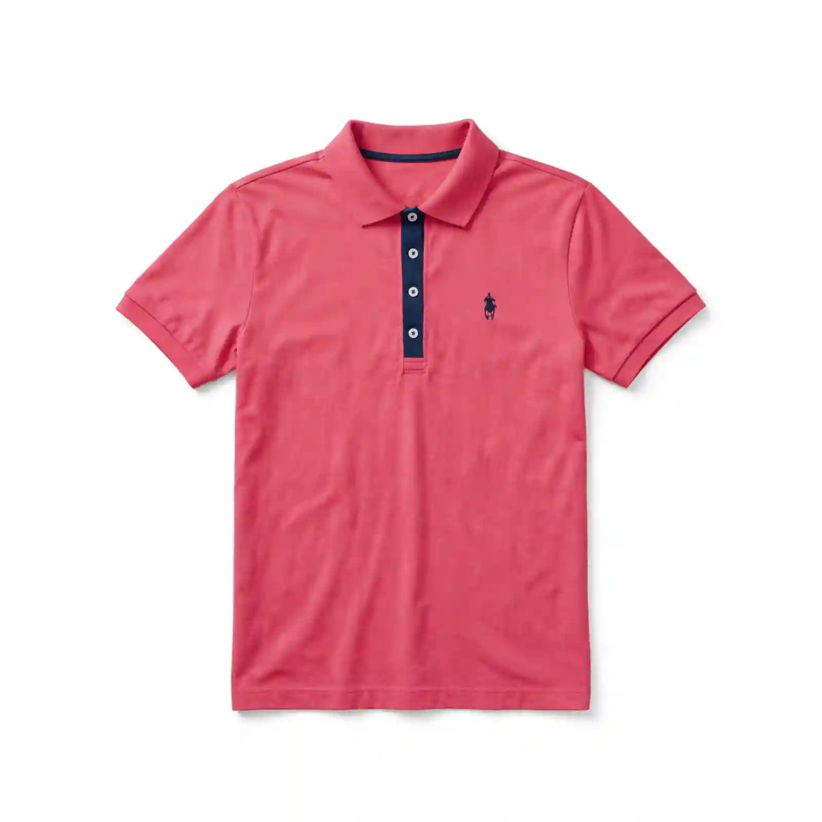 Women’s Polo Shirt Exporter in Bangladesh