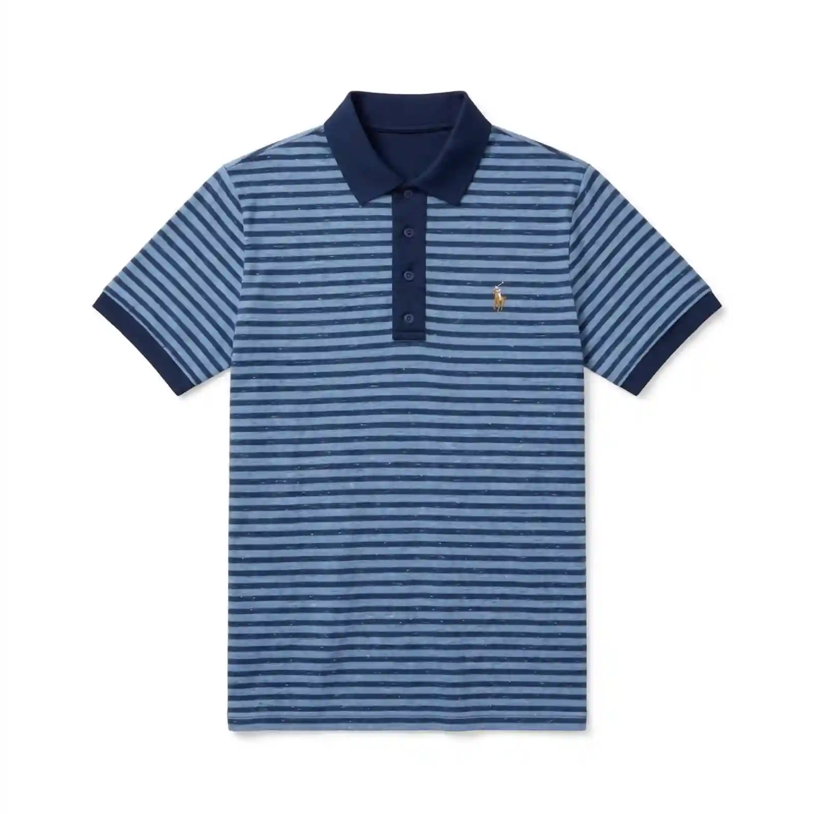 Wholesale Yarn Dyed Polo Shirt Manufacturer Bangladesh