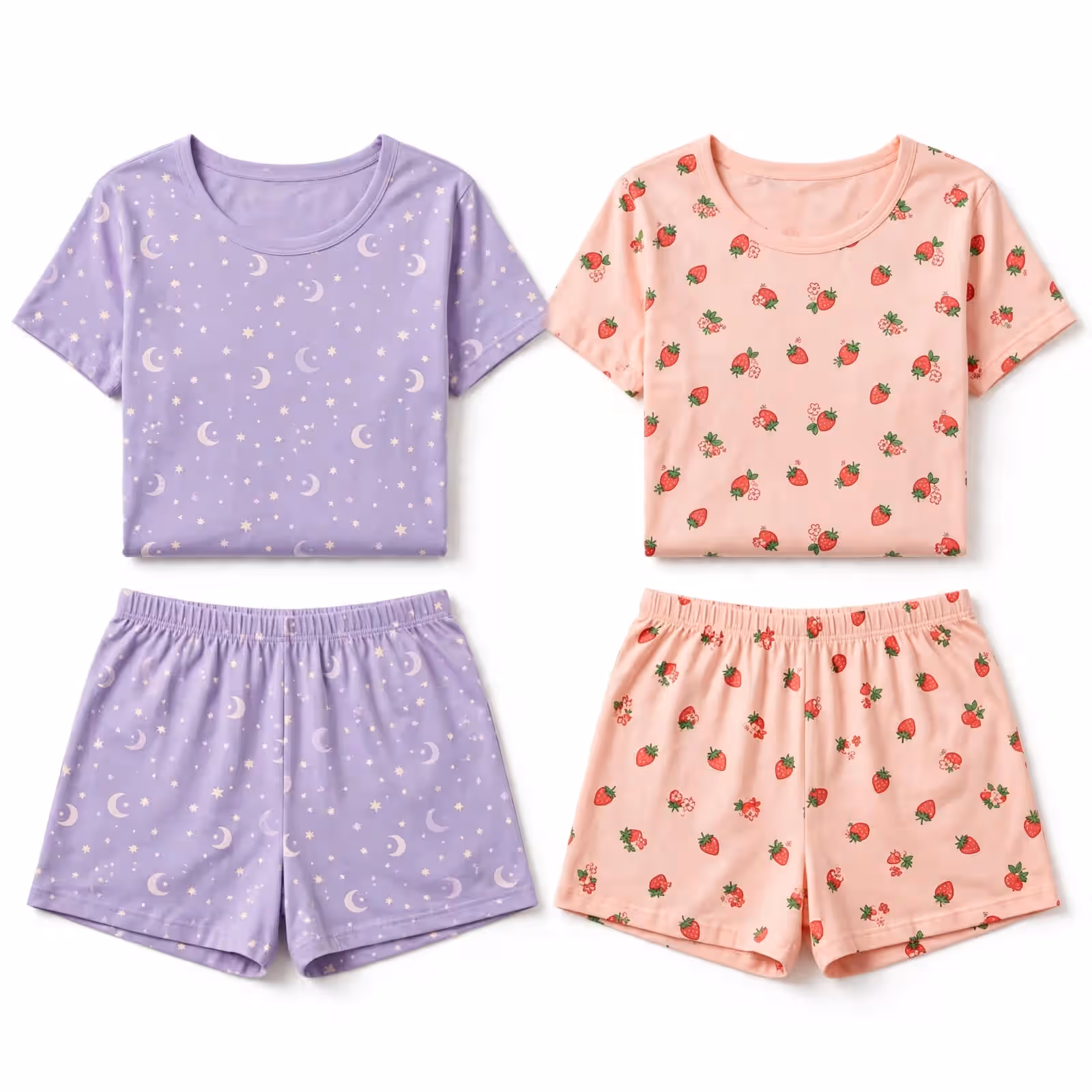 PRiTOMTEX - Wholesale Girls’ Soft Sleepwear Supplier Wholesale Girls’ Soft Sleepwear Supplier